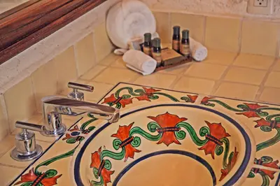 Plano de Villa Blanca Huatulco