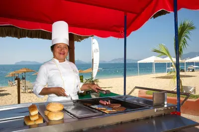 Clientes alojados en Real Bananas All Inclusive