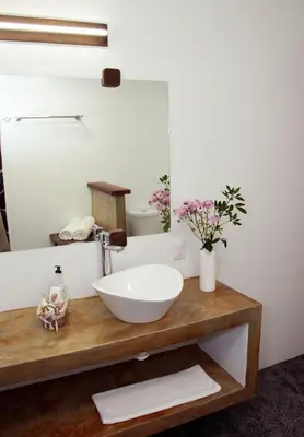 Plano de Casa Bagus