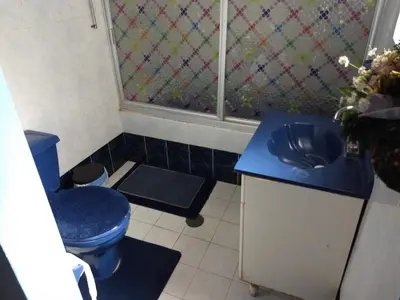 Zona de estar de El Refugio de las Palomas
