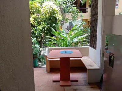 Plano de Hotel Papaya Surf