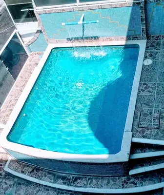 Piscina en o cerca de Hotel & Suites Bausan