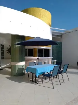Plano de Residencia Jacarandas