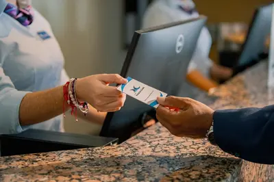 Clientes alojados en Hotel Hostal de Cortés