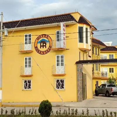 Hotel Roseville