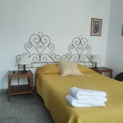 Gal - Habitaciones Confortables
