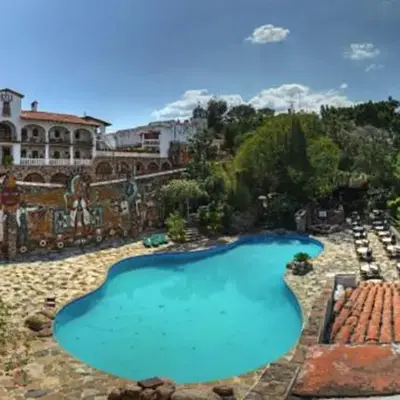 Posada de la Mision