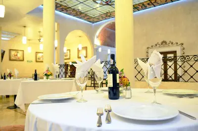 Bebidas en Arcángel Puebla