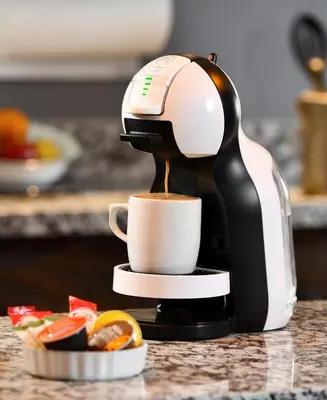 Utensilios para hacer té y café en H21 Hospedaje Boutique