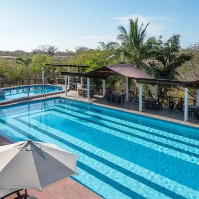Casa Paraiso Hotel Boutique