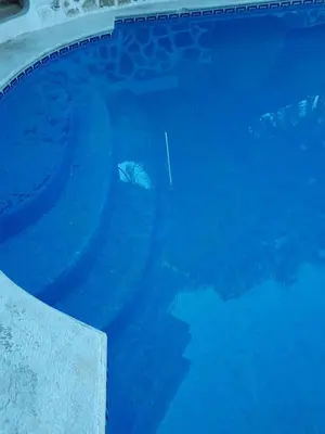 Piscina en o cerca de Casa Costa Brava