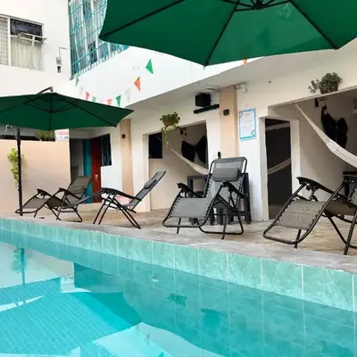 Hotel Las Brisas