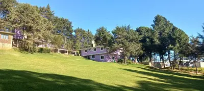 Paisaje cerca de este hostal o pensión