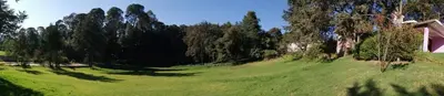 Paisaje cerca de este hostal o pensión