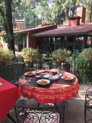 Edificio en el que se encuentra la casa o chalet