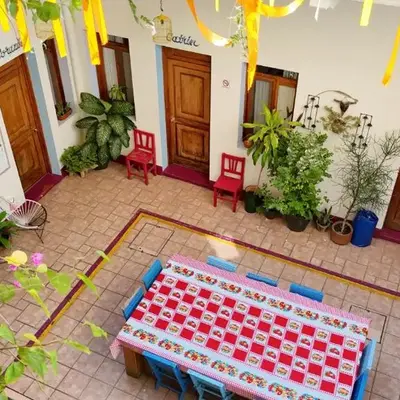El Diablo y la Sandia B&B