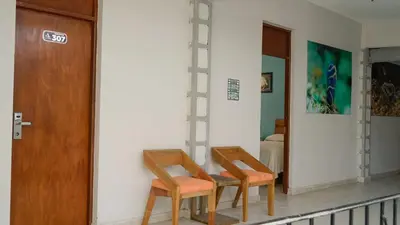 Plano de Acapulco Amor