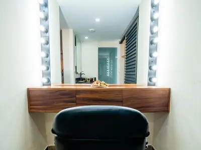 Plano de Hotel DC Boutique & SPA