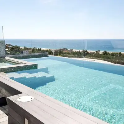 Hotel DC Boutique & SPA