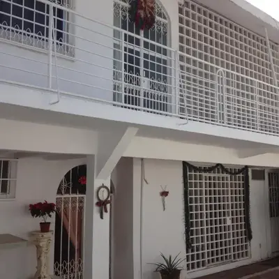 Casa Bocoyna