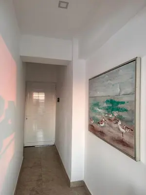 Plano de Apartamento Blue Acapulco Diamante
