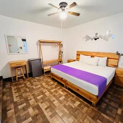 Casa Gubidxa