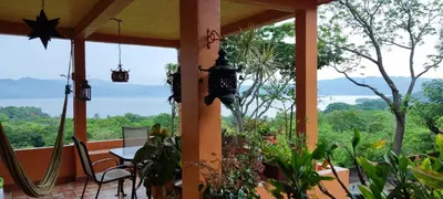 Paisaje cerca de este hostal o pensión