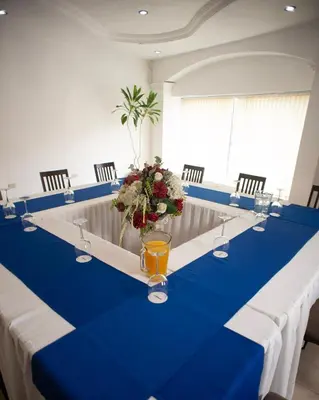 Bebidas en Hotel Atenas