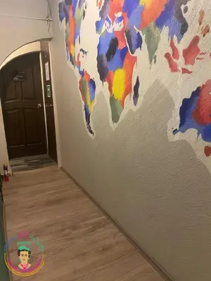 Plano de Posada Vs4 Aeropuerto
