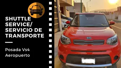Plano de Posada Vs4 Aeropuerto