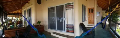 Plano de Casa Ofelia