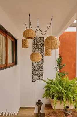 Plano de Stay Ortenxia