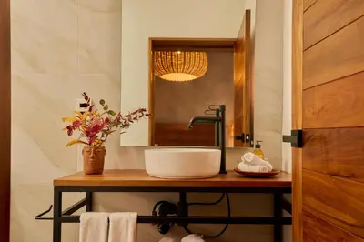 Plano de Stay Ortenxia