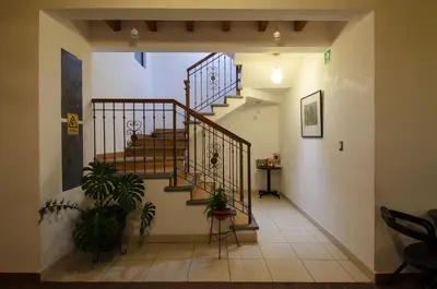 Plano de Comala Bed & Breakfast