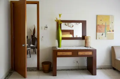 Plano de Condo Mayan Lakes