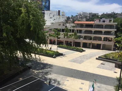 El barrio de los alrededores o un barrio cerca de este hotel