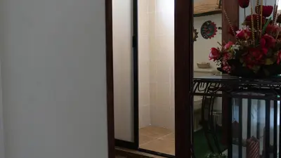 Plano de El Jardín del Edén B&B Boutique