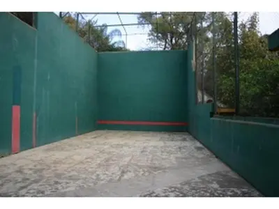 Plano de Casa Madero Rooms