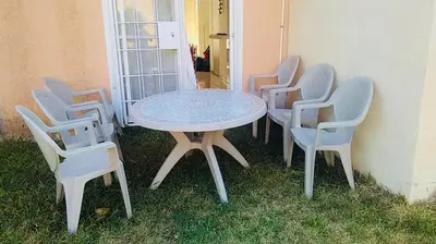 Plano de Casa Flores