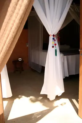 Plano de Hotel Sal de Mar