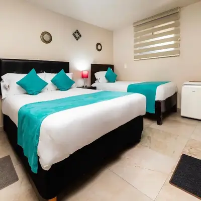 Hotel Boutique Las Campanas