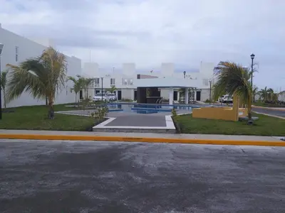Plano de Casa de vacaciones