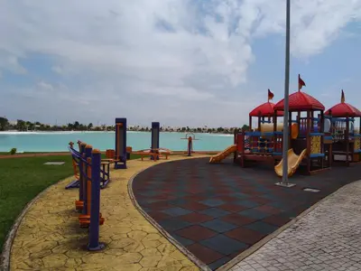 Plano de Casa de vacaciones