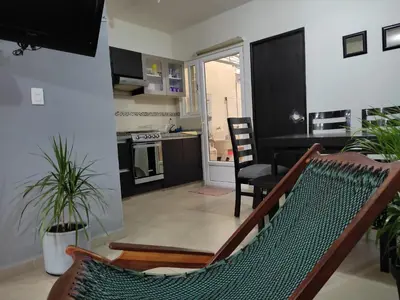 Plano de Casa de vacaciones
