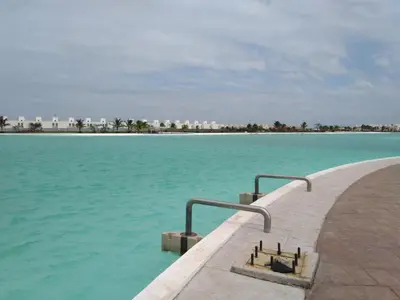 Plano de Casa de vacaciones