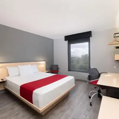 City Express by Marriott Puebla Centro