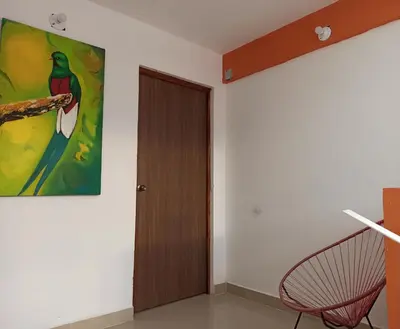 Plano de Oaxaquita la Bella