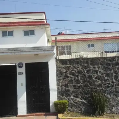 Casa privada para descanso