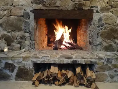 Plano de Recinto Natural SEMUK
