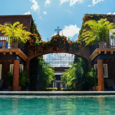 Casa Pixan